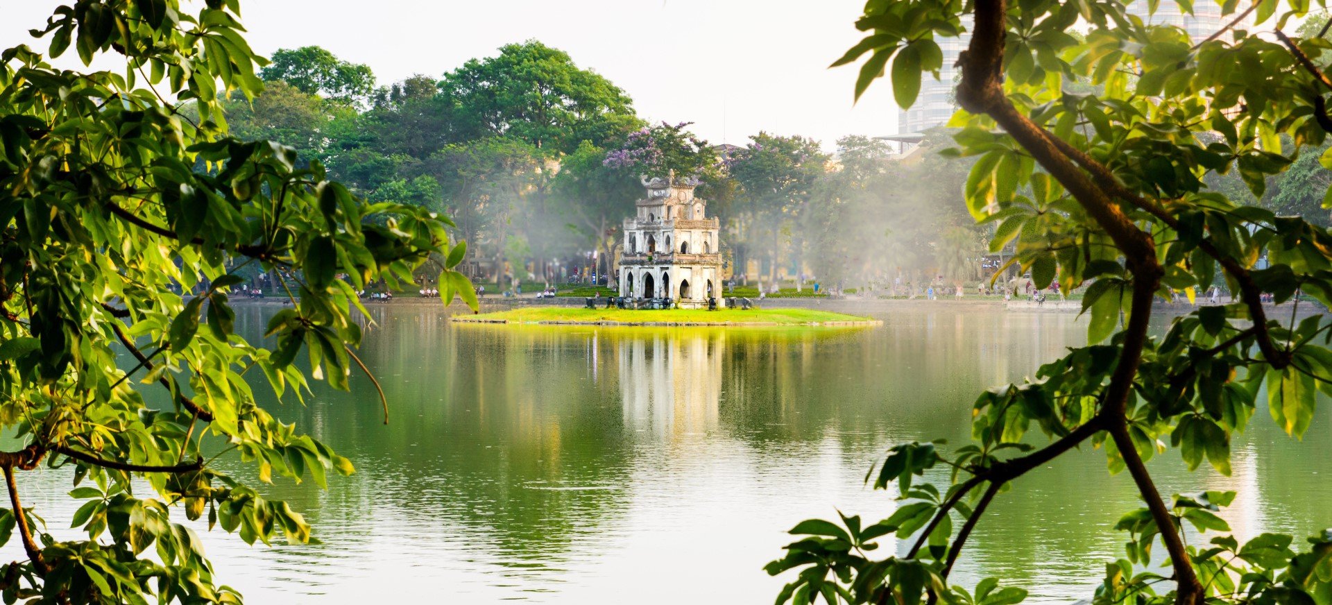 Hanoi - Ha Long - Ninh Binh 4D3N